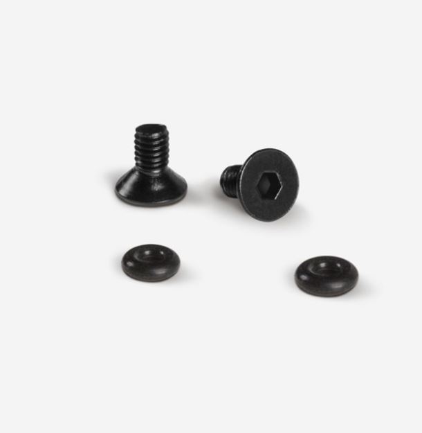 Picture of MET SCREWS KIT ROAM / ROAM MIPS BLACK